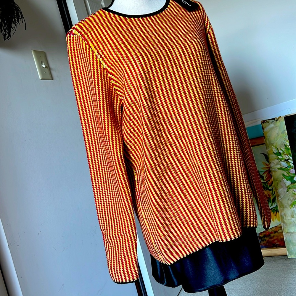 Derek Lam sweater